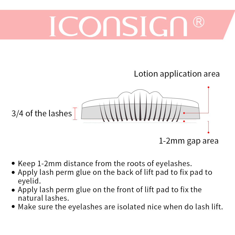 Byzono® Lash Lift Kit – Complete Wimperlifting & Krulset voor Thuisgebruik - Image 5