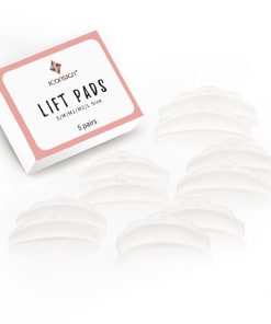 Alternative view of Byzono® Lash Lift Kit – Complete Wimperlifting & Krulset voor Thuisgebruik