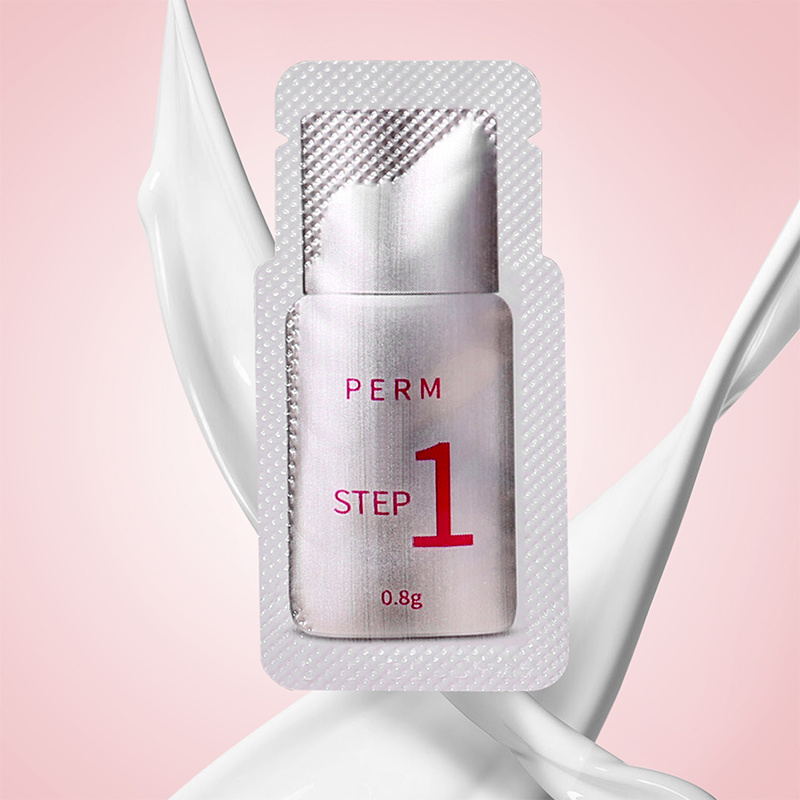 Byzono® Wimper Perm Sachets – 10-Delige Lash Lift Set voor Thuisgebruik - Image 7