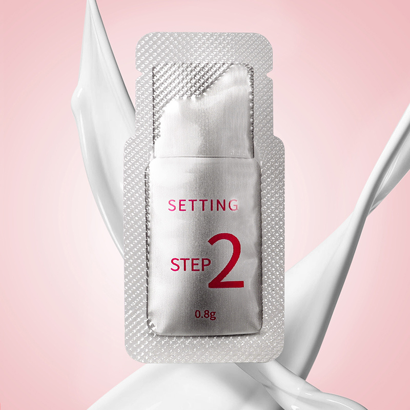 Byzono® Wimper Perm Sachets – 10-Delige Lash Lift Set voor Thuisgebruik - Image 4