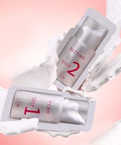 Alternative view of Byzono® Wimper Perm Sachets – 10-Delige Lash Lift Set voor Thuisgebruik