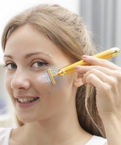 Hoogfrequente Verjongende Gezichtsmassager T-Vibe