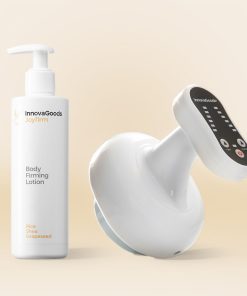 Afslankend Anti-Cellulite Behandelingspakket Rice
