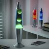 LED Lavalamp Kolemp veelkleurig nachtlamp