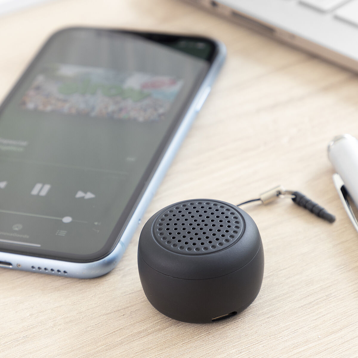 Mini speaker Miund